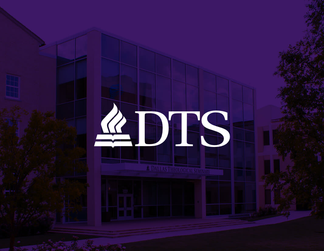 Dallas Theological Seminary Logo